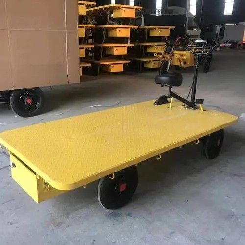 平板車