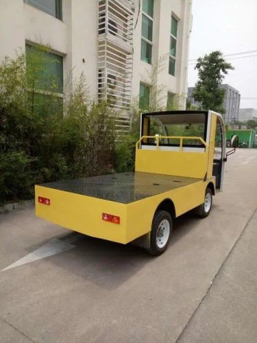 電動(dòng)平板車