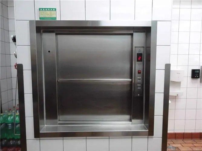 傳菜機