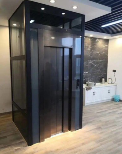 昌樂家用電梯